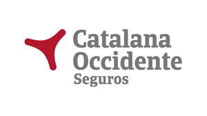 Asegurador Catalana Occidente